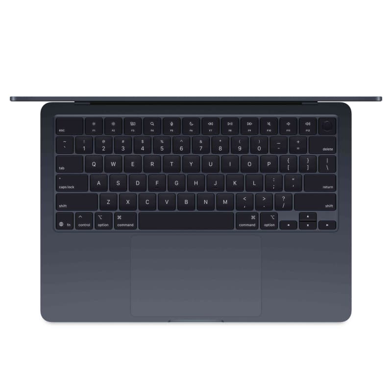 Apple MacBook Air 13 2026 M5 24/1Tb (Midnight) (MDHG4) — фото 2