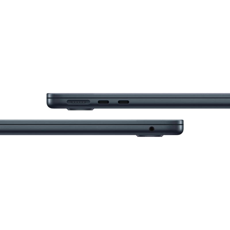Apple MacBook Air 13 2026 M5 24/1Tb (Midnight) (MDHG4) — фото 4