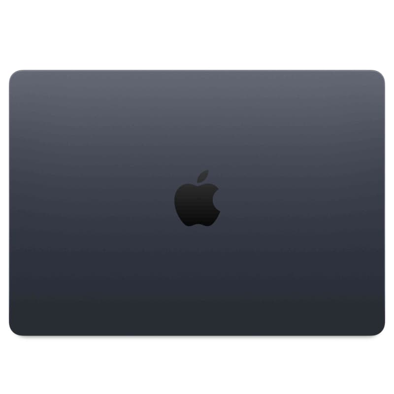 Apple MacBook Air 13 2026 M5 24/1Tb (Midnight) (MDHG4) — фото 6