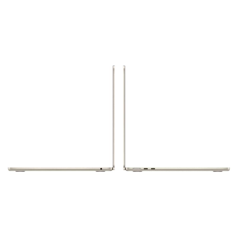 Apple MacBook Air 13 2026 M5 24/1Tb (Starlight) (MDHD4) — фото 3