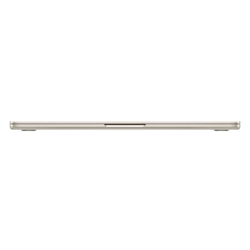 Apple MacBook Air 13 2026 M5 24/1Tb (Starlight) (MDHD4) — фото 5