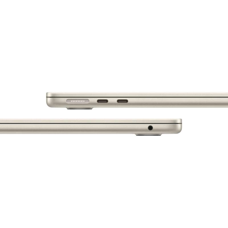 Apple MacBook Air 13 2026 M5 16/1Tb (Starlight) (MDHC4) — фото 5
