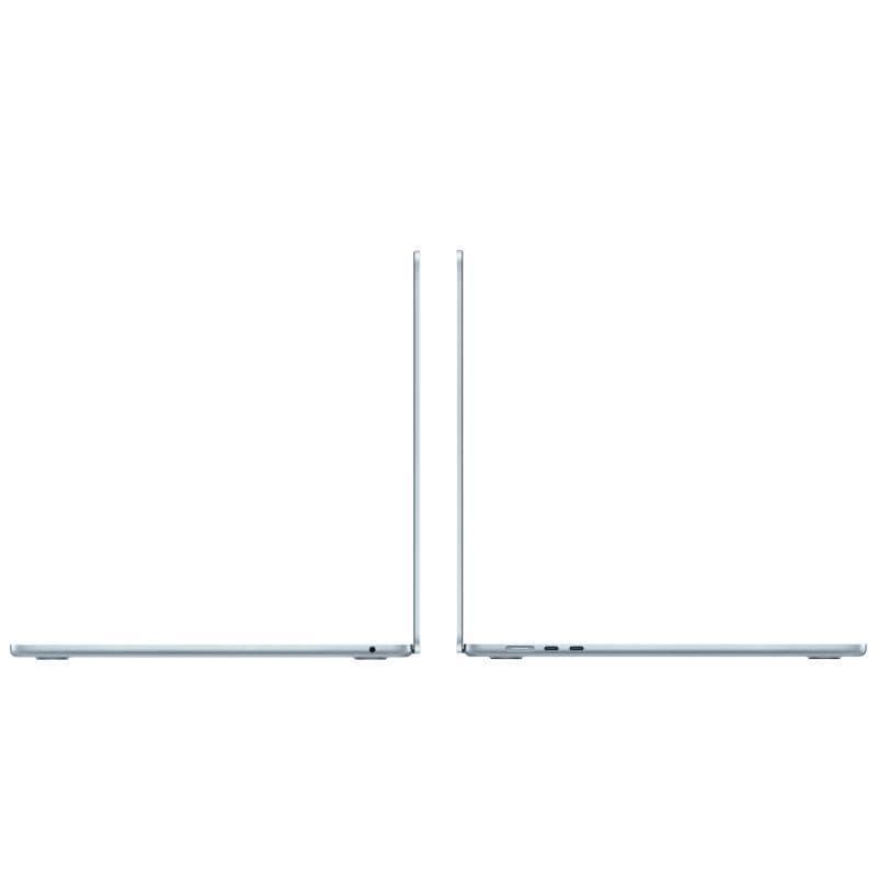 Apple MacBook Air 13 2026 M5 16/1Tb (Sky Blue) (MDHJ4) — фото 3
