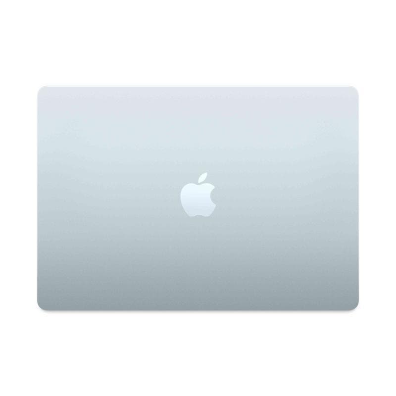Apple MacBook Air 13 2026 M5 16/1Tb (Sky Blue) (MDHJ4) — фото 6