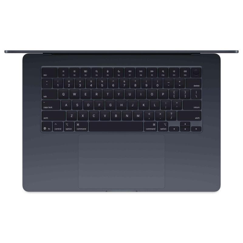 Apple MacBook Air 15 2026 M5 16/1Tb (Midnight) (MDVK4) — фото 2