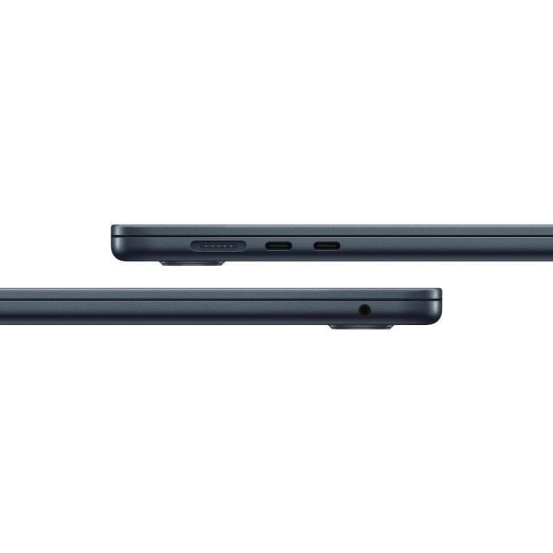 Apple MacBook Air 15 2026 M5 16/1Tb (Midnight) (MDVK4) — фото 4