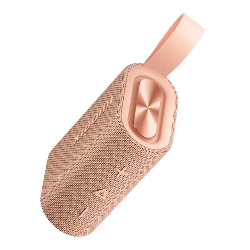 Bluetooth колонка Xiaomi Sound Pocket 5W (MDZ-37-DB) (розовый) — фото 8