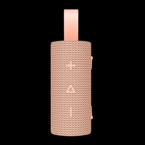 Bluetooth колонка Xiaomi Sound Pocket 5W (MDZ-37-DB) (розовый) — фото 9