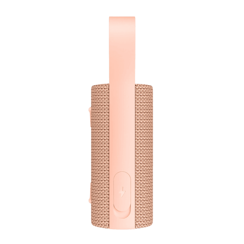 Bluetooth колонка Xiaomi Sound Pocket 5W (MDZ-37-DB) (розовый) — фото 10