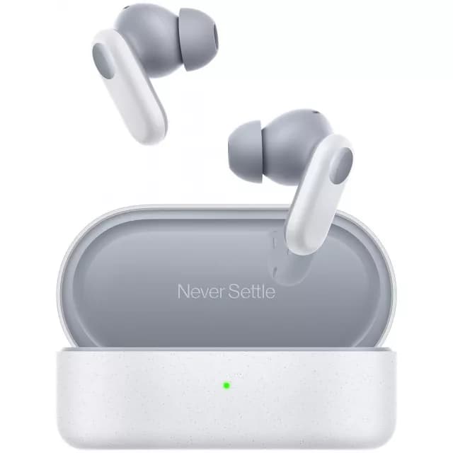 Беспроводные наушники OnePlus Nord Buds 2R (Misty Gray) — фото 6