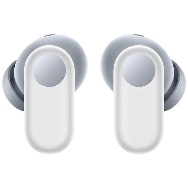 Беспроводные наушники OnePlus Nord Buds 2R (Misty Gray) — фото 7