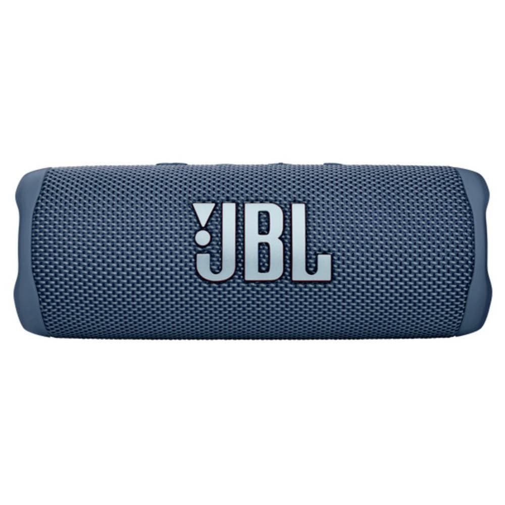 Bluetooth колонка портативная JBL Flip 6 (JBLFLIP6BLU) (Синий) — фото 3