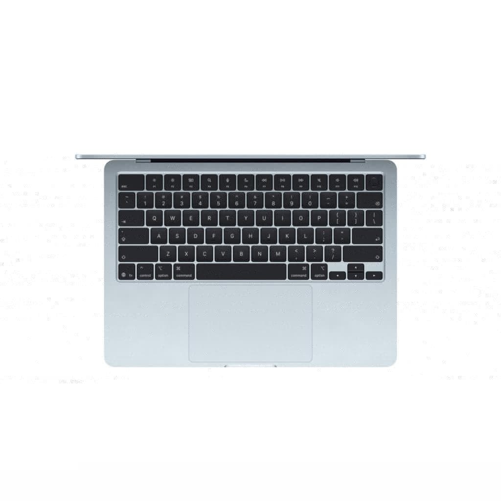 Apple MacBook Air 15 2026 M5 16/1Tb (Sky Blue) (MDVT4) — фото 8