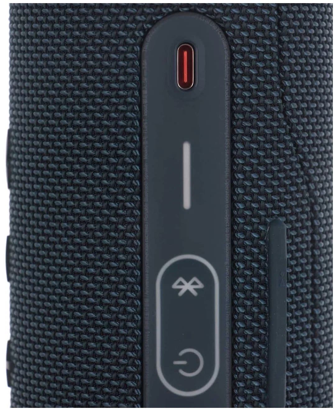 Bluetooth колонка портативная JBL Flip 6 (JBLFLIP6BLU) (Синий) — фото 8