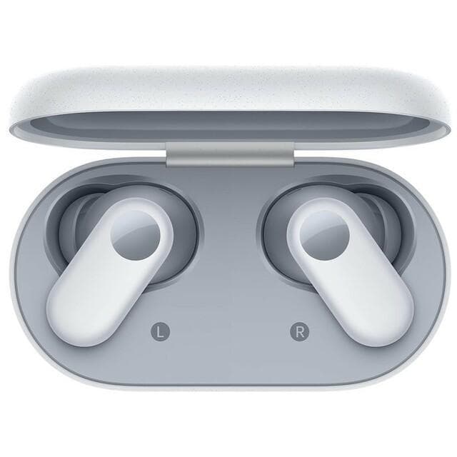 Беспроводные наушники OnePlus Nord Buds 2R (Misty Gray) — фото 3