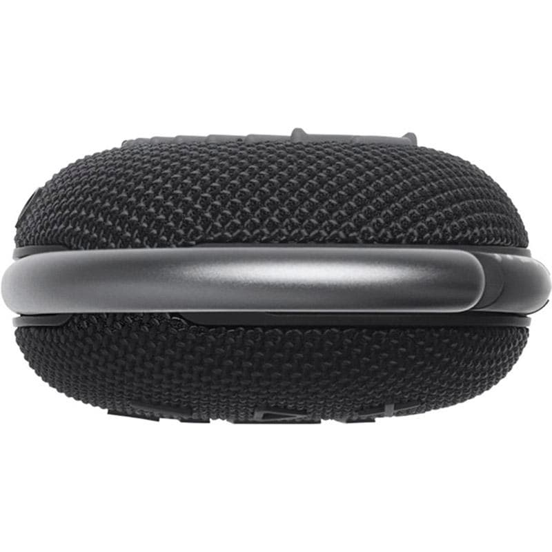 Bluetooth колонка портативная JBL Clip 4 (JBLCLIP4BLK) (Черный) — фото 6