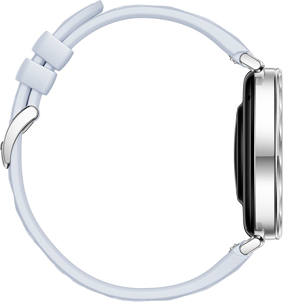 Умные часы HUAWEI Watch GT 5 Голубые — фото 5