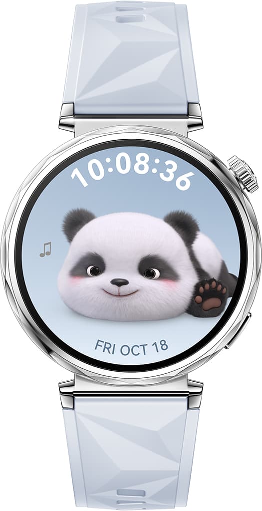 Умные часы HUAWEI Watch GT 5 Голубые — фото 2