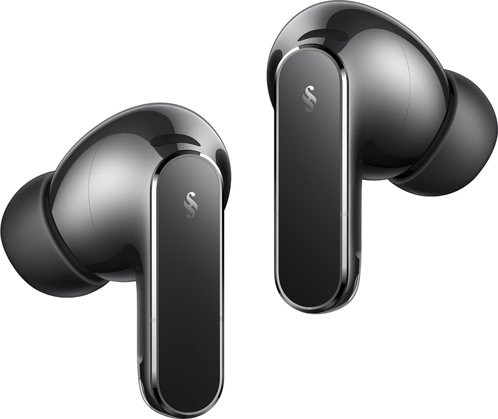 Наушники HUAWEI FreeBuds Pro 5 Тёмно-серые — фото 5