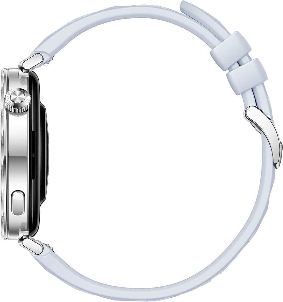 Умные часы HUAWEI Watch GT 5 Голубые — фото 6