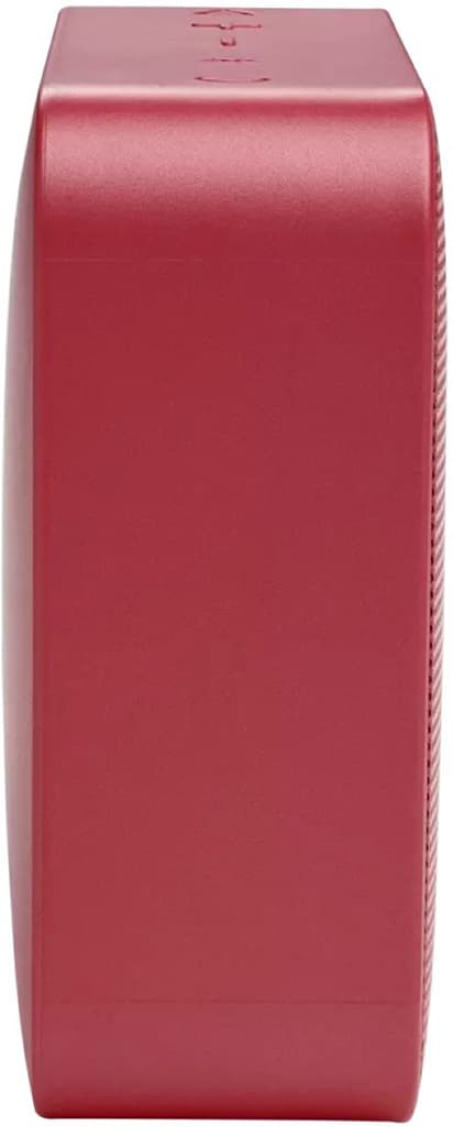 Портативная колонка JBL GO Essential Красная — фото 5