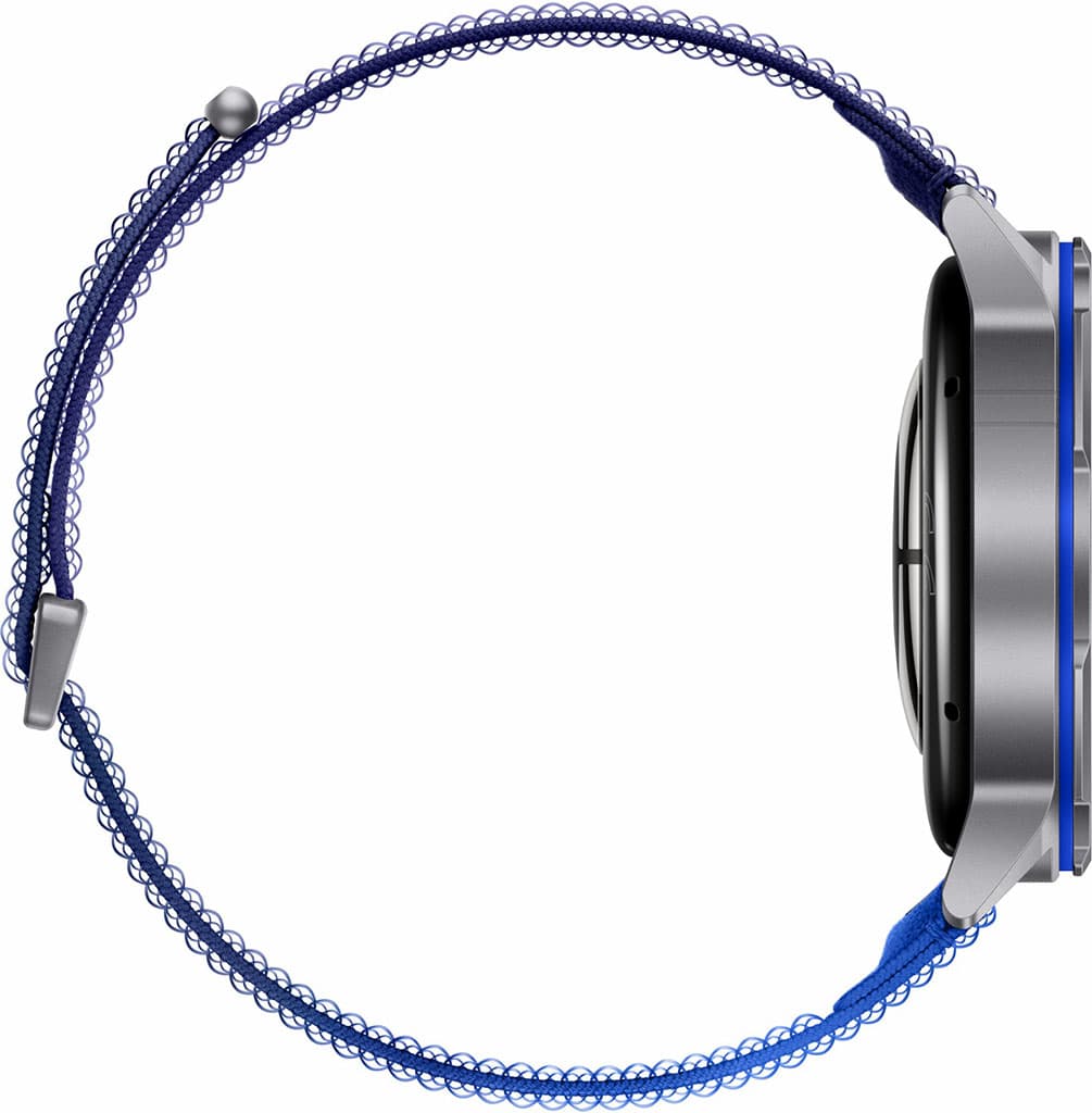 Умные часы HUAWEI Watch GT Runner 2 Тёмно-синие — фото 6