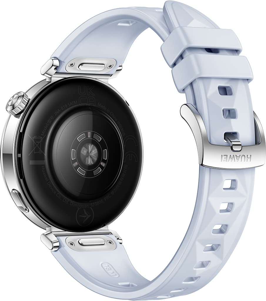 Умные часы HUAWEI Watch GT 5 Голубые — фото 3