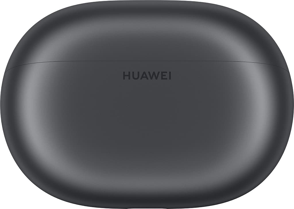 Наушники HUAWEI FreeBuds Pro 5 Тёмно-серые — фото 8