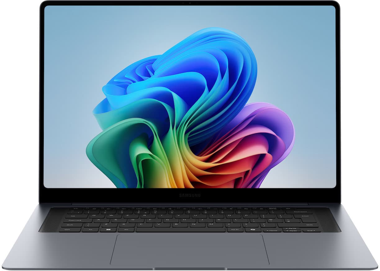 Ноутбук Samsung Galaxy Book6 Pro 14" Ultra 7 32ГБ/1ТБ серый — фото 10