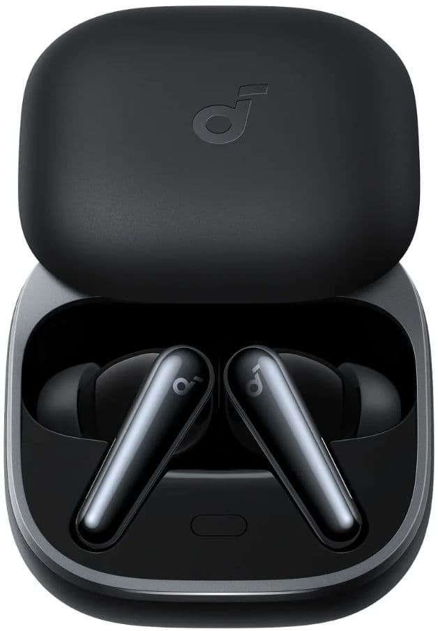 Наушники TWS Anker Soundcore Liberty 5, синий — фото 6