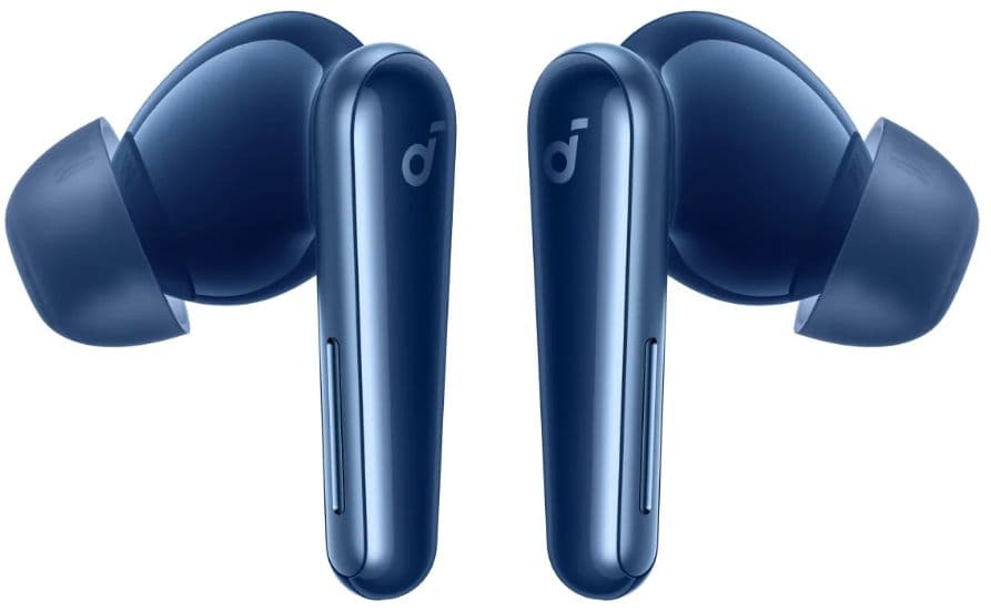 Наушники TWS Anker Soundcore Liberty 5, синий — фото 10
