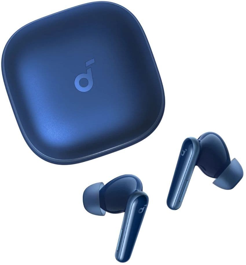 Наушники TWS Anker Soundcore Liberty 5, синий — фото 12