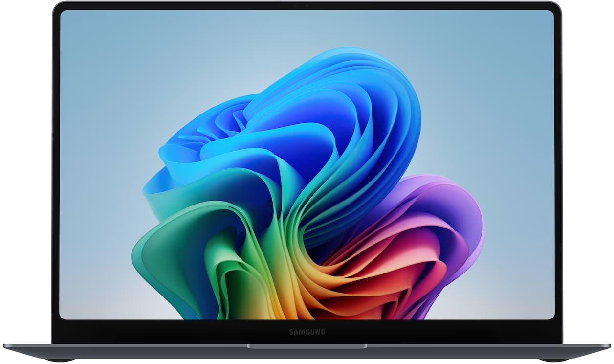 Ноутбук Samsung Galaxy Book6 Pro 14" Ultra 7 32ГБ/1ТБ серый — фото 11
