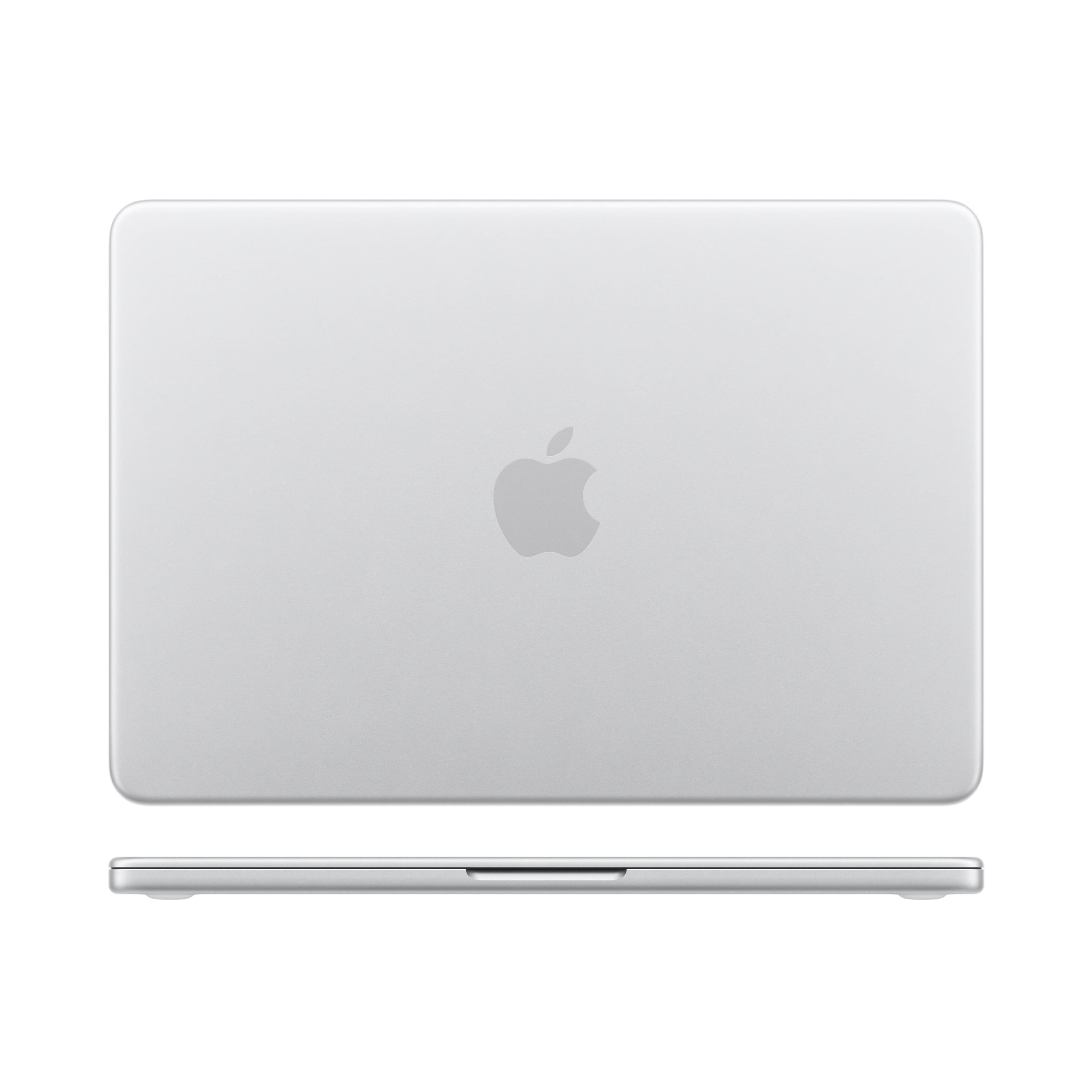 Apple MacBook Neo 13" (A18 Pro, 6C СPU/5С GPU, 2026), 8 ГБ, 256 ГБ SSD, серебристый — фото 6
