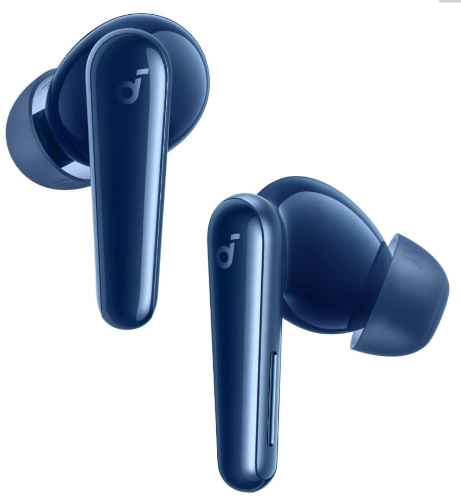 Наушники TWS Anker Soundcore Liberty 5, синий — фото 9