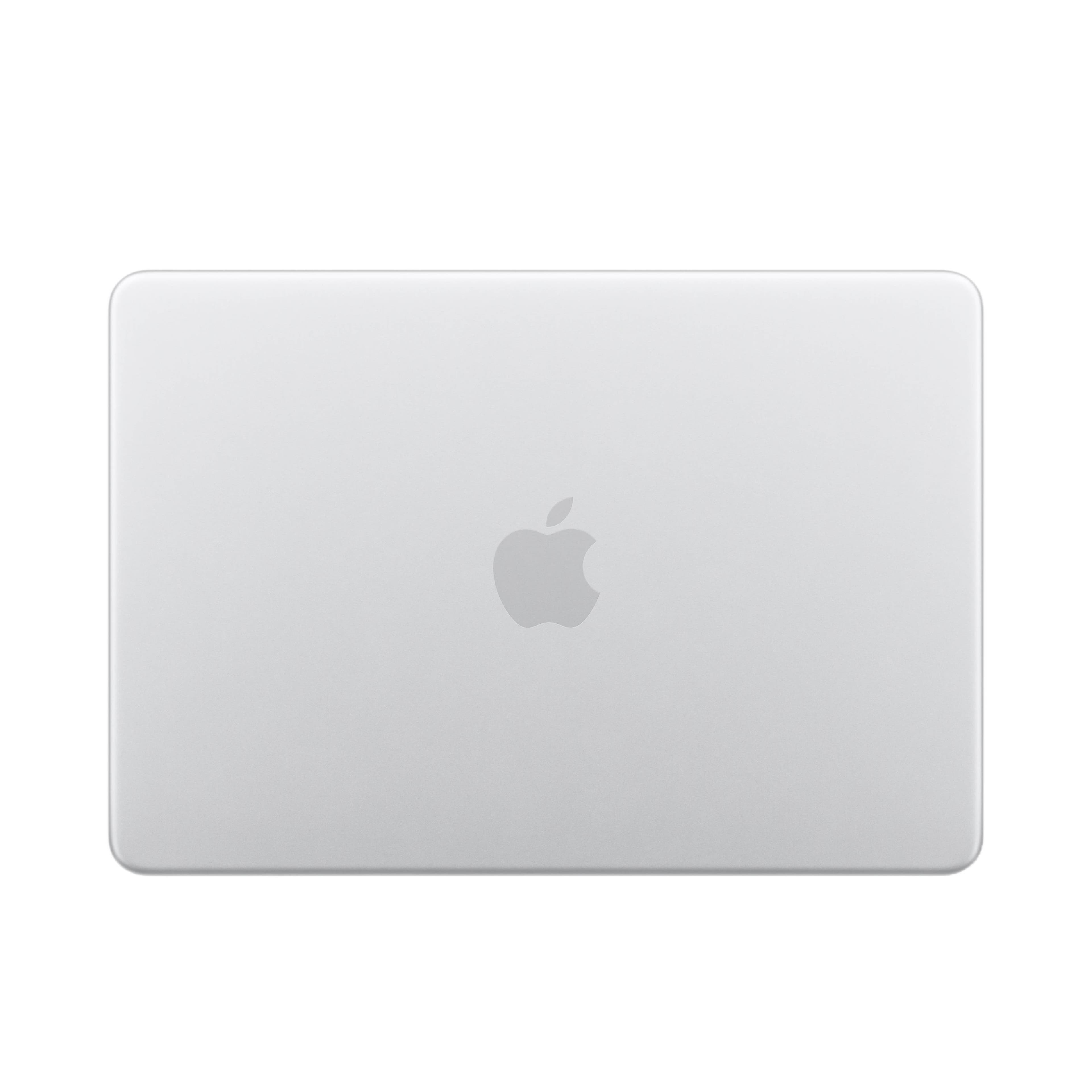 Apple MacBook Neo 13" (A18 Pro, 6C СPU/5С GPU, 2026), 8 ГБ, 256 ГБ SSD, серебристый — фото 3