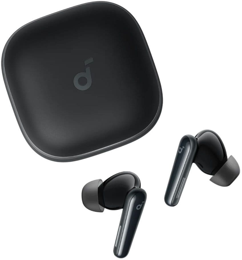 Наушники TWS Anker Soundcore Liberty 5, синий — фото 7
