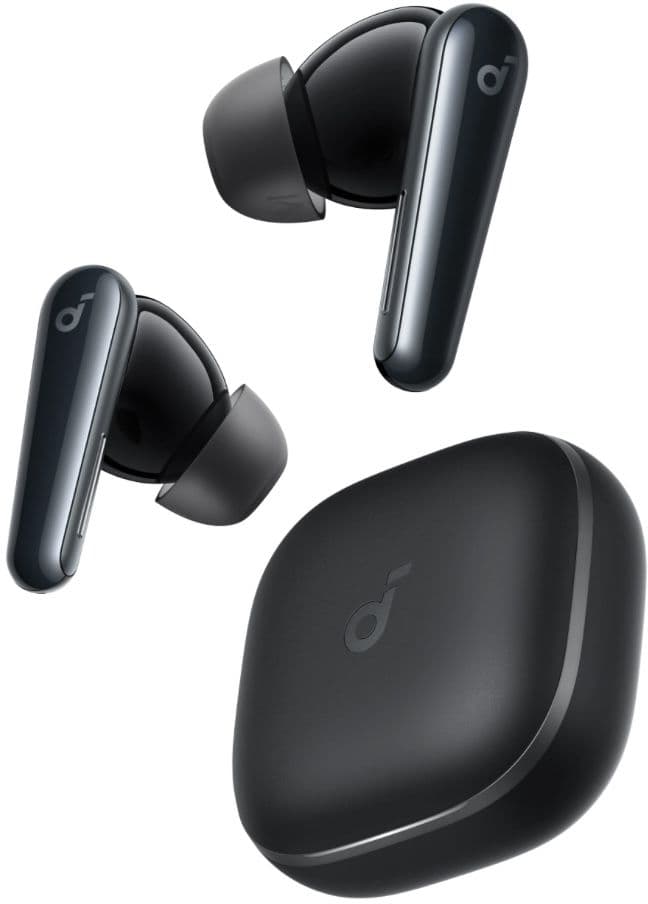 Наушники TWS Anker Soundcore Liberty 5, синий — фото 2
