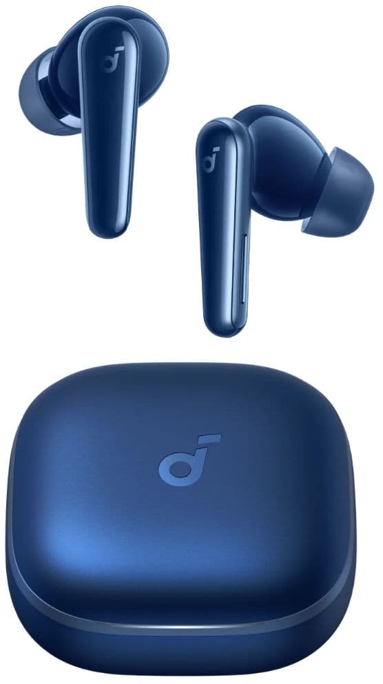 Наушники TWS Anker Soundcore Liberty 5, синий — фото 8